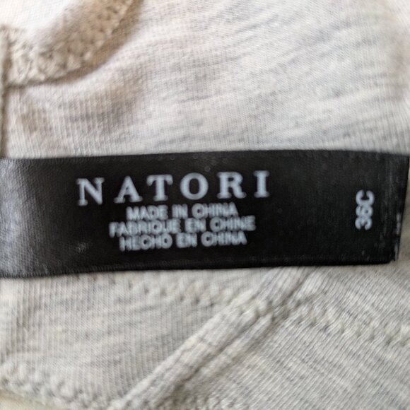 Lily of France and Natori cotton bras - Picture 10 of 11